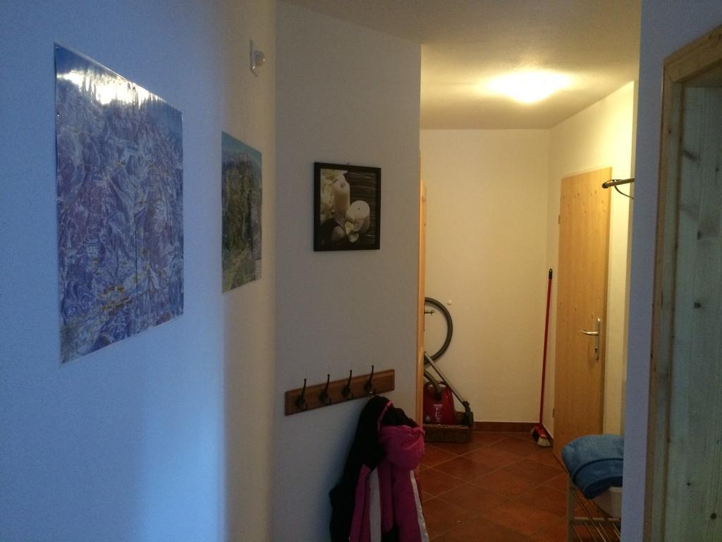 Annaberg Apartment Exterior foto